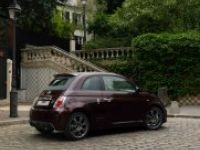 Abarth 695 Edizione Maserati 1.4 180ch - <small></small> 23.900 € <small>TTC</small> - #22