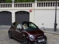 Abarth 695 Edizione Maserati 1.4 180ch - <small></small> 23.900 € <small>TTC</small> - #25