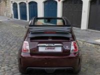 Abarth 695 Edizione Maserati 1.4 180ch - <small></small> 23.900 € <small>TTC</small> - #27