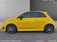 Abarth 695 MAGNIFIQUE 1.4 Turbo 180 CH Tributo Ferrari A NUMERO 99 GARANTIE 12 MOIS - <small></small> 35.989 € <small>TTC</small> - #4