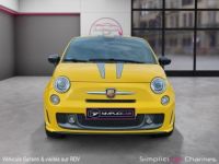 Abarth 695 MAGNIFIQUE 1.4 Turbo 180 CH Tributo Ferrari A NUMERO 99 GARANTIE 12 MOIS - <small></small> 35.989 € <small>TTC</small> - #7