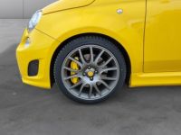 Abarth 695 MAGNIFIQUE 1.4 Turbo 180 CH Tributo Ferrari A NUMERO 99 GARANTIE 12 MOIS - <small></small> 35.989 € <small>TTC</small> - #14