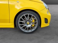 Abarth 695 MAGNIFIQUE 1.4 Turbo 180 CH Tributo Ferrari A NUMERO 99 GARANTIE 12 MOIS - <small></small> 35.989 € <small>TTC</small> - #15