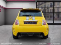 Abarth 695 RARE !! 1.4 Turbo 180 CH Tributo Ferrari A NUMERO 99 GARANTIE 12 mois - <small></small> 39.989 € <small>TTC</small> - #6