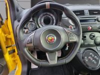 Abarth 695 RARE !! 1.4 Turbo 180 CH Tributo Ferrari A NUMERO 99 GARANTIE 12 mois - <small></small> 39.989 € <small>TTC</small> - #12