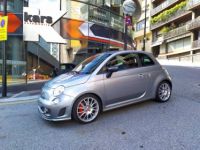 Abarth 695 Tributo Ferrari 1/99 - <small></small> 27.695 € <small>TTC</small> - #1