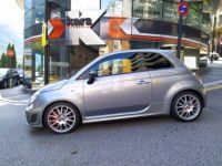 Abarth 695 Tributo Ferrari 1/99 - <small></small> 27.695 € <small>TTC</small> - #2