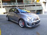 Abarth 695 Tributo Ferrari 1/99 - <small></small> 27.695 € <small>TTC</small> - #4