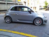 Abarth 695 Tributo Ferrari 1/99 - <small></small> 27.695 € <small>TTC</small> - #5