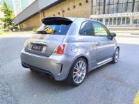 Abarth 695 Tributo Ferrari 1/99 - <small></small> 27.695 € <small>TTC</small> - #6