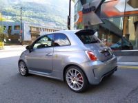 Abarth 695 Tributo Ferrari 1/99 - <small></small> 27.695 € <small>TTC</small> - #8