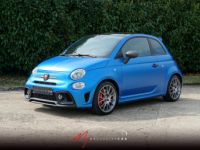 Abarth 695 Turismo 180 Ch Boite Manuelle - 1ère Main Française - Malus Payé - 548 €/mois - Etat NEUF - Garantie Constructeur 12/2024 - <small></small> 32.900 € <small>TTC</small> - #1