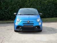 Abarth 695 Turismo 180 Ch Boite Manuelle - 1ère Main Française - Malus Payé - 548 €/mois - Etat NEUF - Garantie Constructeur 12/2024 - <small></small> 32.900 € <small>TTC</small> - #8