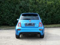 Abarth 695 Turismo 180 Ch Boite Manuelle - 1ère Main Française - Malus Payé - 548 €/mois - Etat NEUF - Garantie Constructeur 12/2024 - <small></small> 32.900 € <small>TTC</small> - #4