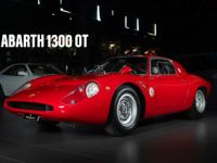 Abarth 850 TC 1300 OT - <small></small> 390.000 € <small></small> - #1