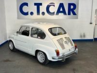 Abarth 850 TC Nürburgring Original Fahrzeug - <small></small> 59.000 € <small>TTC</small> - #2