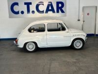 Abarth 850 TC Nürburgring Original Fahrzeug - <small></small> 59.000 € <small>TTC</small> - #3