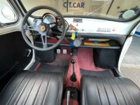 Abarth 850 TC Nürburgring Original Fahrzeug - <small></small> 59.000 € <small>TTC</small> - #4