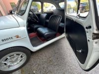 Abarth 850 TC Nürburgring Original Fahrzeug - <small></small> 59.000 € <small>TTC</small> - #8