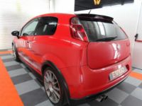 Abarth Grande Punto 1.4 T-JET 155 - <small></small> 12.990 € <small>TTC</small> - #4