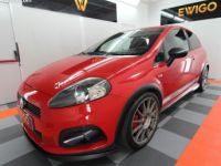 Abarth Grande Punto 1.4 T-JET 155 - <small></small> 12.990 € <small>TTC</small> - #5