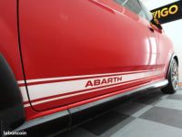 Abarth Grande Punto 1.4 T-JET 155 - <small></small> 12.990 € <small>TTC</small> - #7