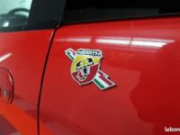 Abarth Grande Punto 1.4 T-JET 155 - <small></small> 12.990 € <small>TTC</small> - #8