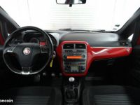 Abarth Grande Punto 1.4 T-JET 155 - <small></small> 12.990 € <small>TTC</small> - #12