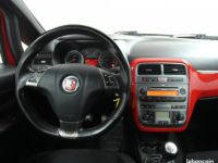 Abarth Grande Punto 1.4 T-JET 155 - <small></small> 12.990 € <small>TTC</small> - #13