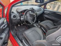 Abarth Grande Punto evo - <small></small> 13.500 € <small>TTC</small> - #5