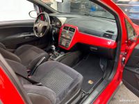 Abarth Grande Punto Fiat Grand - <small></small> 5.990 € <small>TTC</small> - #3