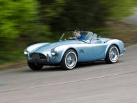 AC Cobra 289 - Prix sur Demande - #5