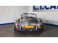 AC Cobra 427 5.0 Ford GT Backdraft Racing 427 - <small></small> 125.000 € <small>TTC</small> - #7