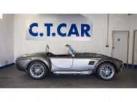 AC Cobra 427 5.0 Ford GT Backdraft Racing 427 - <small></small> 125.000 € <small>TTC</small> - #4