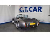 AC Cobra 427 5.0 Ford GT Backdraft Racing 427 - <small></small> 125.000 € <small>TTC</small> - #6