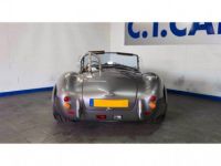 AC Cobra 427 5.0 Ford GT Backdraft Racing 427 - <small></small> 125.000 € <small>TTC</small> - #7