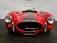 AC Cobra 427 DAX - <small></small> 85.000 € <small>TTC</small> - #53