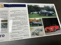 AC Cobra 427 DAX - <small></small> 85.000 € <small>TTC</small> - #65