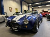 AC Cobra 427 Réplica - <small></small> 119.990 € <small>TTC</small> - #42