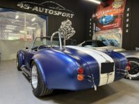 AC Cobra 427 Réplica - <small></small> 119.990 € <small>TTC</small> - #47