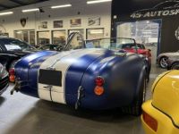 AC Cobra 427 Réplica - <small></small> 119.990 € <small>TTC</small> - #49