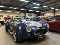 AC Cobra 427 Réplica - <small></small> 119.990 € <small>TTC</small> - #50