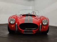 AC Cobra 427 replica by Dax - <small></small> 85.000 € <small>TTC</small> - #5