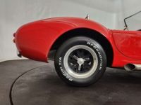 AC Cobra 427 replica by Dax - <small></small> 85.000 € <small>TTC</small> - #10