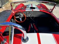 AC Cobra 427 Réplica Everett-Morrison - <small></small> 128.000 € <small>TTC</small> - #18