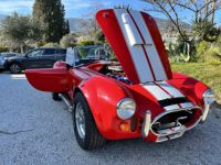 AC Cobra 427 Réplica Everett-Morrison - <small></small> 122.990 € <small>TTC</small> - #30