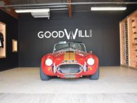 AC Cobra 427 SC Everett Morrison - <small></small> 92.000 € <small>TTC</small> - #2