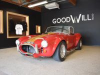 AC Cobra 427 SC Everett Morrison - <small></small> 92.000 € <small>TTC</small> - #3