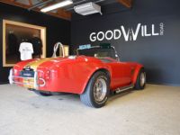 AC Cobra 427 SC Everett Morrison - <small></small> 92.000 € <small>TTC</small> - #5