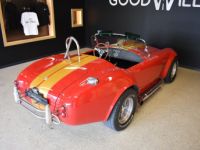 AC Cobra 427 SC Everett Morrison - <small></small> 92.000 € <small>TTC</small> - #6